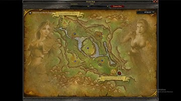 Turtle WOW,retribution paladin in AB - alliance Dream team vs the Horde