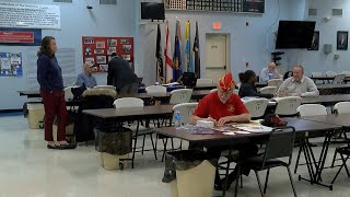 American Legion Post 15 hosts veteran resource open house event