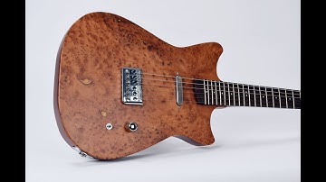 Novacorda Nur Demo    Noodling