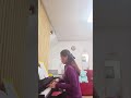 How did you know #piano requested song