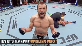 Umar Nurmagomedov Highlights 2023 [HD]