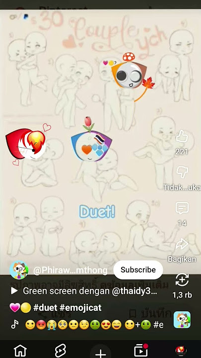 join plzz😔🗿 #duet #emojicat #answer #emoji #gabuthariini #fyppppppppシ @ෆLinny._.emojicat-cutieෆ #edit