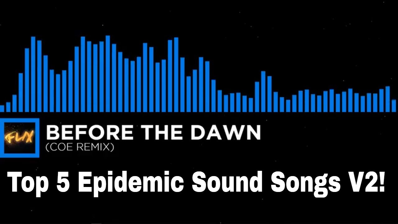 How To Download Songs From Epidemic Sound