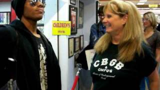 with "P.J. SOLES" again!