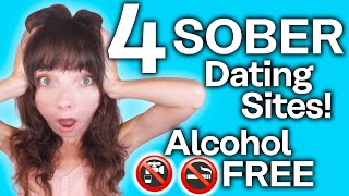 4 Best Dating Sites for Non-Drinkers [No alcohol? No problem] screenshot 1