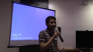 Getting Started in Contributing to Open Source - JP Moral