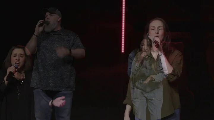 8:30am Service | Marked | The Blood of the Lamb (Week 1) | March 9, 2025 | Matt Mizell