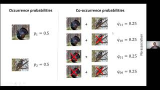 HMSC course  Lecture 7   Biotic interactions