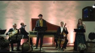 John come kiss me now - Stefan Temmingh & Dorothee Mields