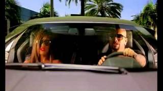 Timati feat. Eve - Money in the Bank Official Video