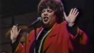 Patty Austin with the tower of power horns-Too Soon To Know- chords