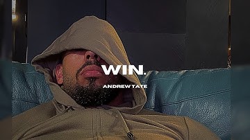 Andrew Tate | How To Win  ~ 20 Minutes Motivation