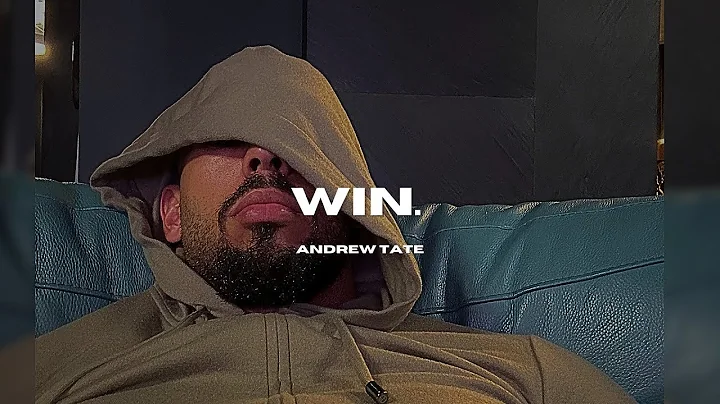 Andrew Tate | How To Win  ~ 20 Minutes Motivation