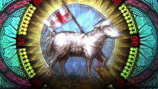 Agnus Dei animated Music Video