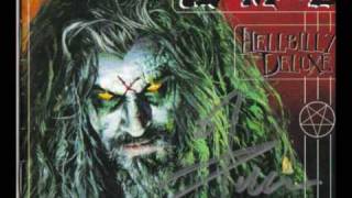 Rob Zombie - Meet the Creeper [HQ]
