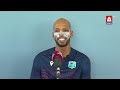 West Indies Captain Roston Chase on Big Victory vs Pakistan | Full Press Conference | A Sports