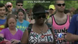 WPVI 6abc Action News 11pm Open & Close (March 27, 2016)
