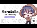 【荒野行動】Floraごるたい10