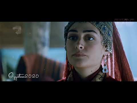 Diriliş Ertuğrul halime ~ASENA~