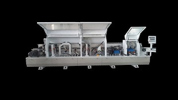 AUYU AUTOMATIC EDGE BANDING MACHINE MFB465JF