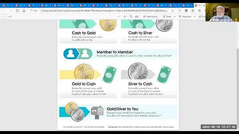 7k Sound Money Wallet & Vault