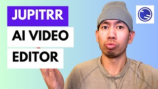 Jupitrr Review - Best AI Video Editor to add B-Roll? (by an Ex-Google PMM)