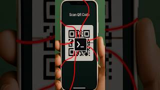 This QR Code Can Hack Your Phone in 1 Scan! (87% Don’t Know This) #unhackable #randomhacks #hackable