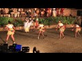 TRADITIONAL DANCE AT NDERE CULTURAL CENTER UGANDA