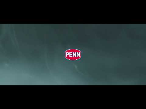 New for 2020 PENN Low Profile Reels Teaser