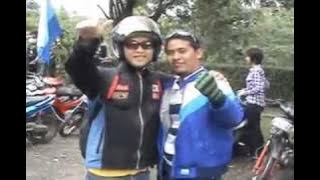 XTC SEXY ROAD INDONESIA freestyle n konvoi