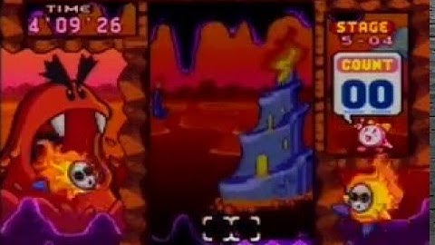 Tetris Attack Puzzle mode level 5-04