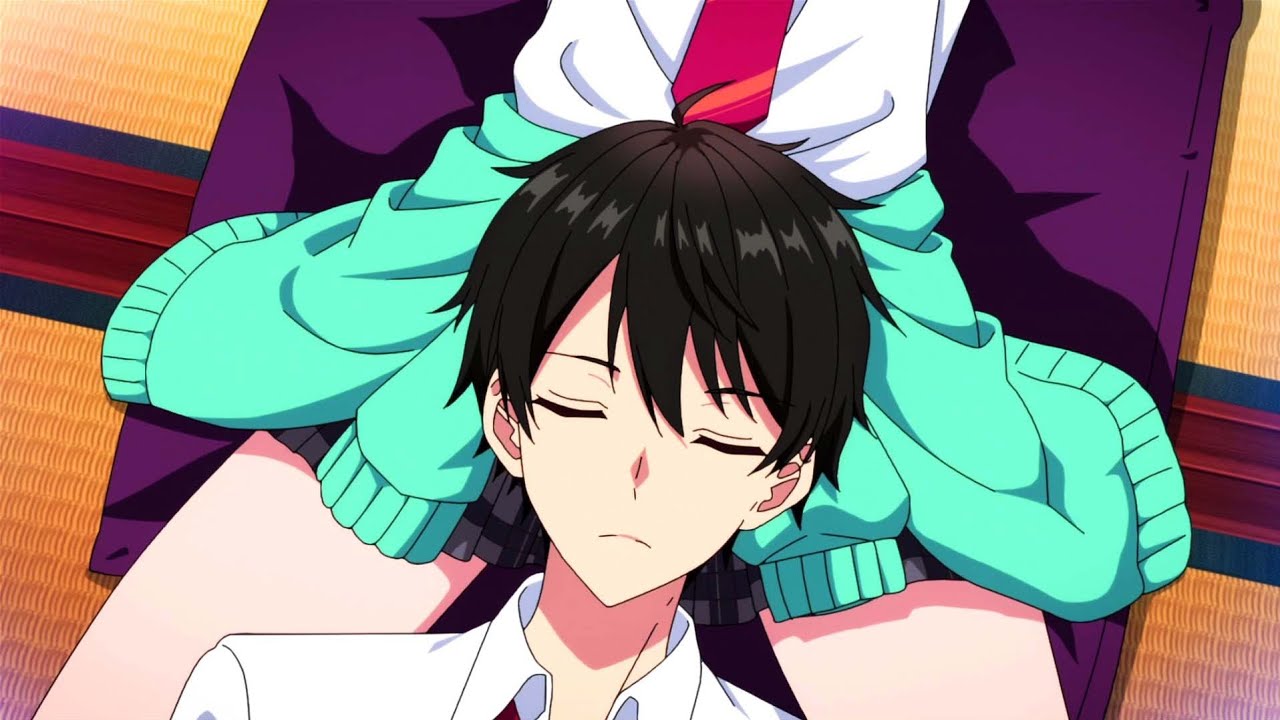 여친과 ㅅ파의 사이를 원하는 남자