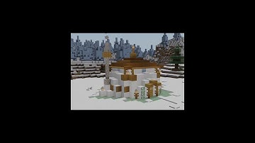 Minecraft How To Build A House Building Timelapse Survival House (beautiful tree house ) Timelapse