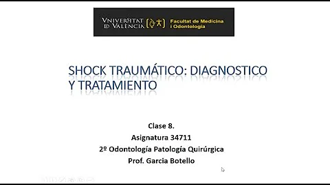 Come capire di avere un trauma?
