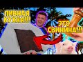 Супер закуска! Джерки из фарша к пиву!