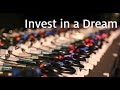 Invest in a Dream - The Class of 2023 White Coat Campaign