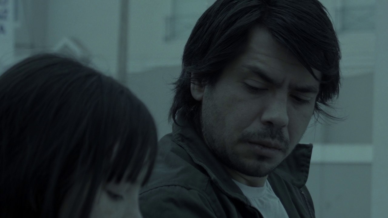 CORTOMETRAJE SALVAVIDAS