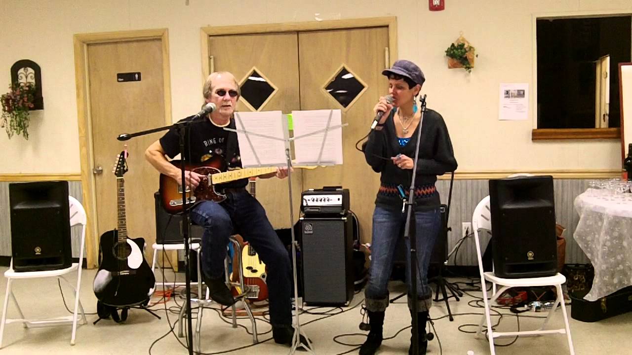 Michelle Biehl and Rick McGuire Jackson YouTube