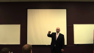 Persuasion expert Scott Sylvan Bell shares the power of persuasive voice - Sales skills training