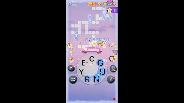 WORD CROSSY LEVELS 2001 - 2010 ANSWERS