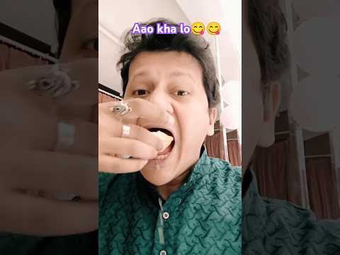 golgappe khao video