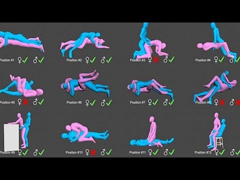 Top Ten Best Sex Positions 23