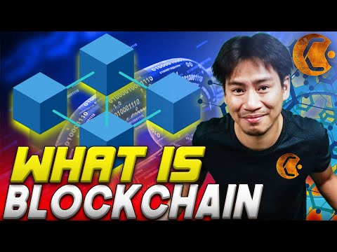 What is Blockchain 🔥 How Blockchain Works Step by Step?