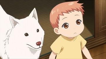 Youkai Apartment no Yuuga na Nichijou (Elegant Yokai Apartment Life) Episode 3 Review