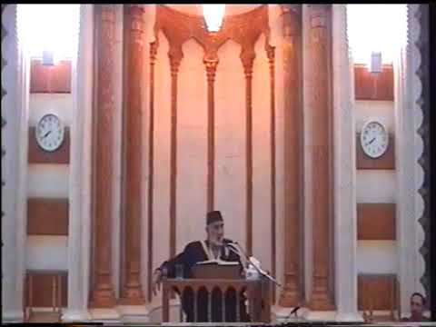 056 د عبد الله سلقيني البقرة 190 194 الجهاد في سبيل الله 27 2 2007