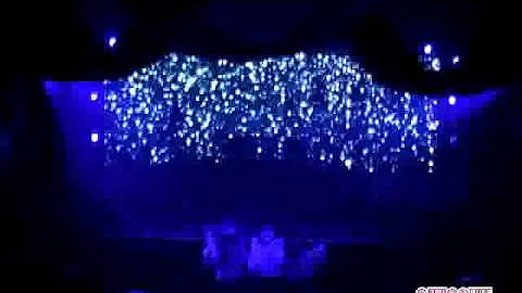 IKIN DANCE feat Danielle Casson (LIVE)