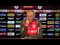 CFR Cluj – Sepsi OSK | Edi Iordănescu: „Suntem pregătiți de un joc dificil, cu un adversar intens!”