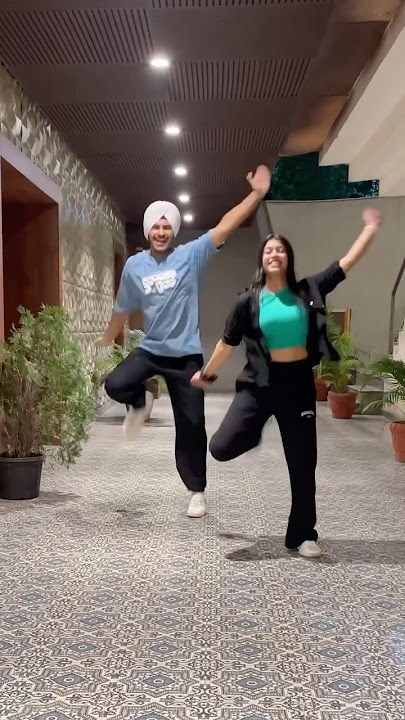 Phatte chuk di❤️ | #shortsfeed #viralshorts #trending #dance #punjabi #youtubeshorts #song
