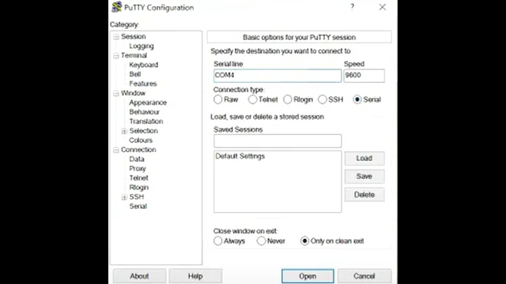 How to Upgrade Cisco Switch IOS/Firmware via TFTP Server