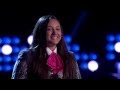 La Voz Kids | Tiffany Galaviz canta ‘Hermoso Cariño’ en La Voz Kids 3